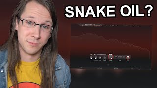 Video thumbnail for BUT WHAT IS NEW? - Fabfilter Saturn 2 by White Sea Studio