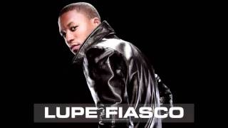 Lupe Fiasco - Mean &amp; Vicious