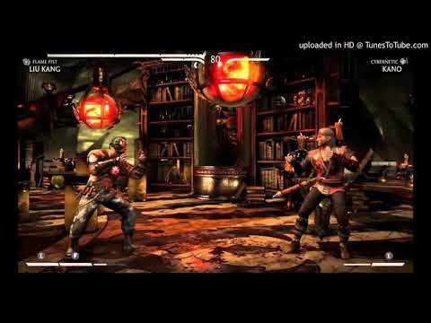 RVMIRXZ x CVRSXD- THE KRYPT (SLOWXD)