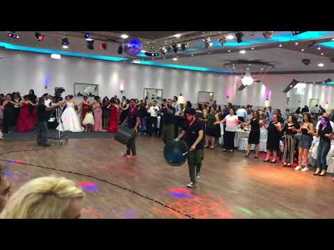 MALATYA - MARAS - DÜGÜNÜ | Grup Emek ve MURO Davul Zurna