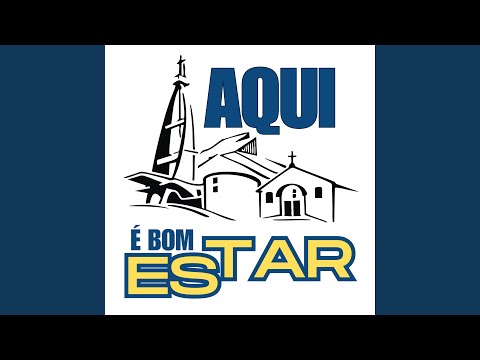 Aqui É Bom Estar - Marcelo Oliveira