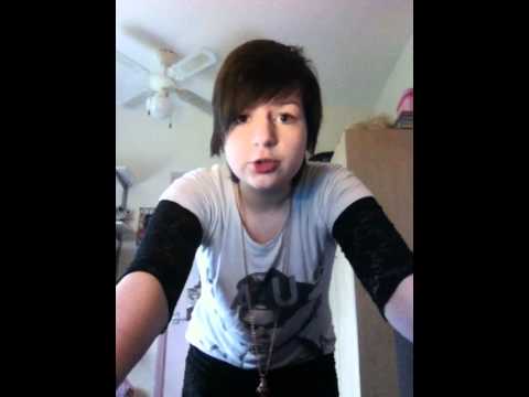 Second half of Happy Birthday Pippa!