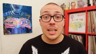 Anamanaguchi - Endless Fantasy ALBUM REVIEW