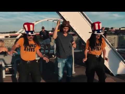 Jamie Kent - All American Mutt [OFFICIAL MUSIC VIDEO]