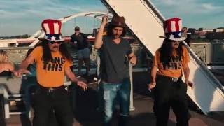 Jamie Kent - All American Mutt [OFFICIAL MUSIC VIDEO]