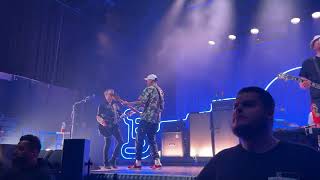 Beatsteaks – Shiny Shoes (10.06.2025 – Oberhausen, Turbinenhalle)