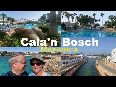 Is Cala'n Bosch Really the Perfect Getaway for You? Menorca