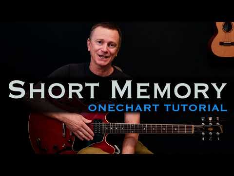 Short memory - Midnight Oil