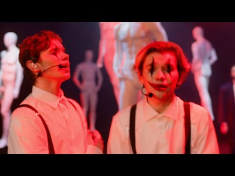 Miserabel - Marcus & Martinus - Spellemann 2020