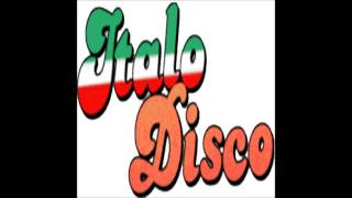 I Love Italo Disco '80! - Louis Lachance Dj