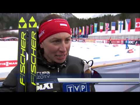 PŚ/TdS w biegach Oberstdorf 06.01.2016 - relacja z zawodów