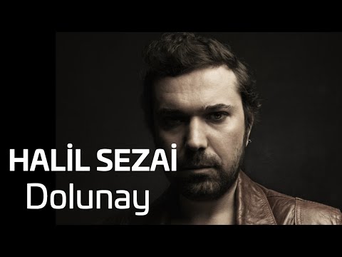 Halil Sezai & Tuğçe Soysop - Dolunay (Official Audio)