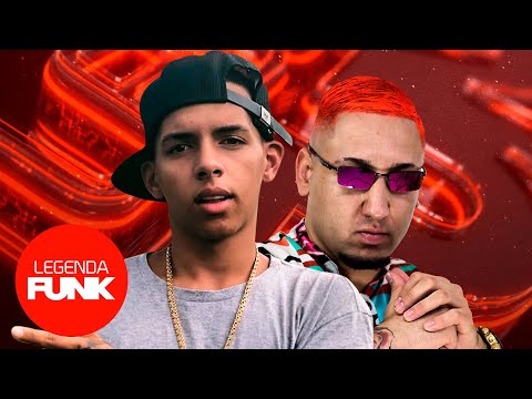 MC Rick - Que Perigo - Juquinha Gosto de Você (DJ Will DF)