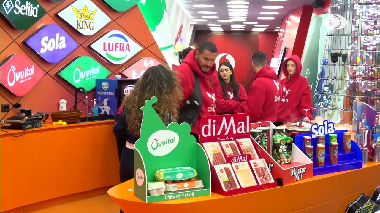 Doja gjithmonë të dilja kokë më kokë me Mirin/ Selin i tregon Mirit bisedën me Kristin