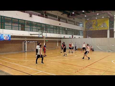 CroHoops Div.1 2022-23 Rnd.22 - Jankomir Transformers vs. Antitalenti Superology