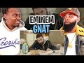 TRE-TV REACTS TO -  Eminem - GNAT (Directed by Cole Bennett)