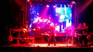 The Enid - Witch Hunt, (Live 21/02/15)