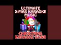 Run Run Rudolph (Instrumental Version) 