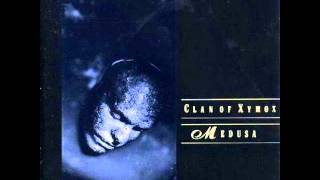 CLAN OF XYMOX-Back Door