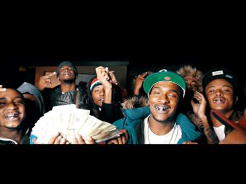 Young Da x NBF D1 - Mackin' & Mobbin' (Music Video) [Thizzler.com]