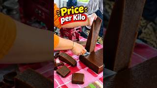 Download lagu Dodol & Jenang – Traditional Indonesian Sweet Treats ‼️ mp3