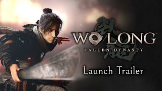 Wo Long: Fallen Dynasty video 2