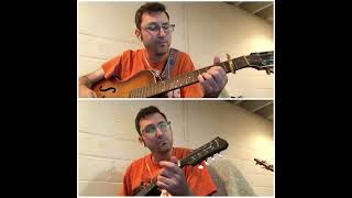 (4406) Zachary Scot Johnson Angel Doves Mindy Smith Cover Live One Moment More Religious Music Song