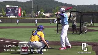 [閒聊] Braylon Bishop