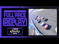 Explore the Pocono Mountains 225 | NASCAR Xfinity Series Full Race Replay