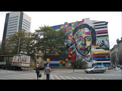 KOCHAM ŁÓDŹ - Nowe miasto Łódź