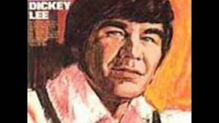 Dickey Lee - Song Sang Blue