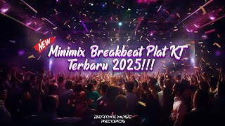 Download lagu MINIMIX DJ BREAKBEAT PLAT KT RACING MODE x SAMARINDA SEKUT 2025 DIJAMIN GELENG-GELENG!!! mp3
