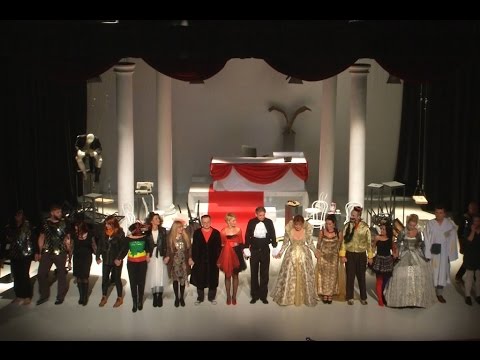 Wejherowo.pl - 25 lat Wejherowskiego Centrum Kultury