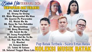 Download lagu Lagu Batak Terbaik 2026 Viral Tiktok - Sidoli Partagi, Sirang So Sirang - Lagu Batak Terbaru 2026 mp3 Download lagu Lagu Batak Terbaik 2026 Viral Tiktok - Sidoli Partagi, Sirang So Sirang - Lagu Batak Terbaru 2026 mp3