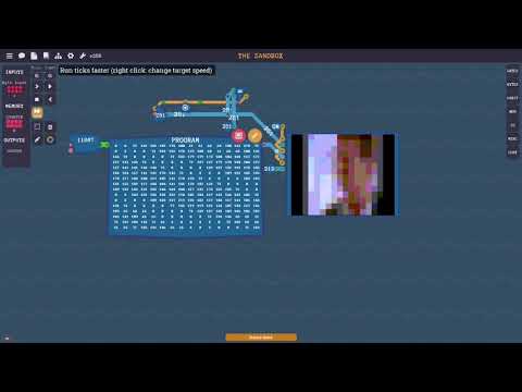 Turing Complete Rick Astley
