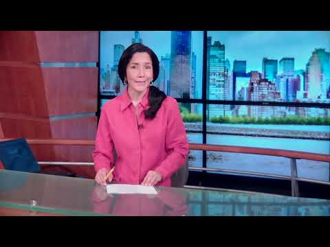 NYPD Assault Baseball Bat