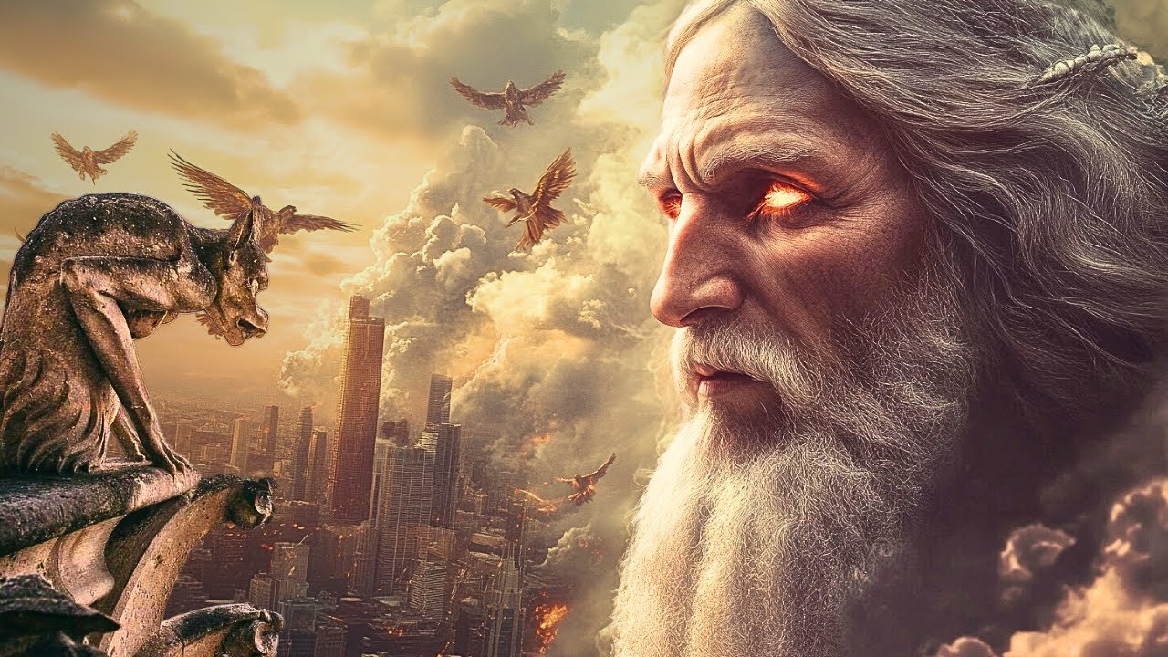 A Segunda Vinda de Cristo: Sinais que Antecedem o Evento no Apocalipse