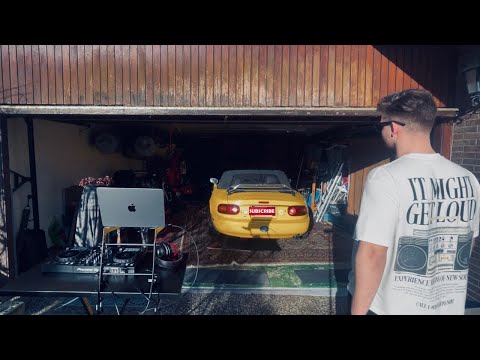 Sun is coming - Garage House Spring Mix