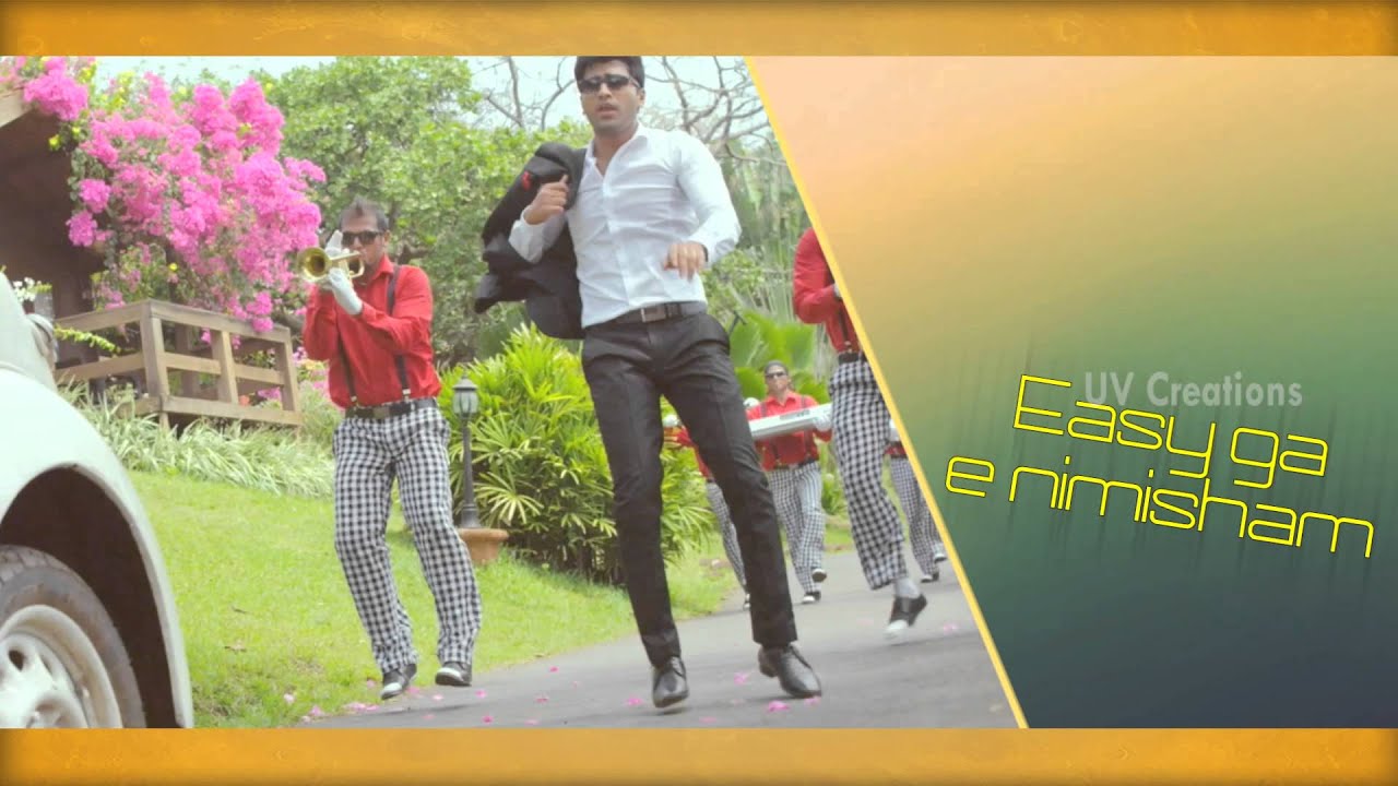 Shanthi Om Shanthi Lyrics  | Run Raja Run | Adivi Sesh, Sampath Raj | Clinton Carejo, Maya Iyer | Ghibran