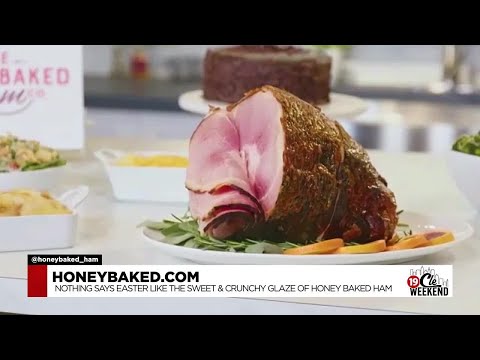 Honey Baked Ham: Your Guide to the Perfect Easter Ham and Easy Leftover Recipes