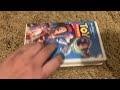 Toy Story 1996 Mexican Spanish VHS NTSC