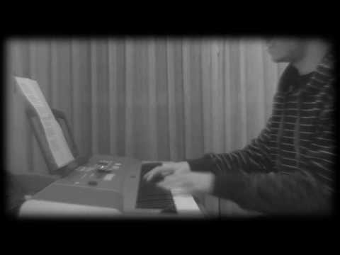 Dinner at eight - Keane (cover)