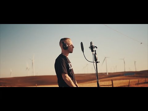 Trav Murray - "Open Woundz" (Official Video) | Dir. IceyyFilms