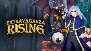 Extravaganza Rising Steam Key GLOBAL