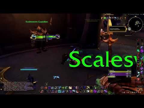 Subtlety Rogue Burst Guide 10.2 Dragonflight Updated