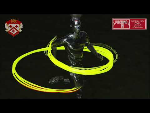 Match highlights- Kettering Town 1-2 Redditch United (23/12/2023)