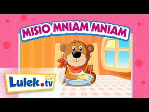 download lagu mp3 mp4 Mniam Mniam, download lagu Mniam Mniam gratis, unduh video klip Mniam Mniam