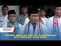 Supporting The People S School Jakarta Governor Ready To Find New Land
