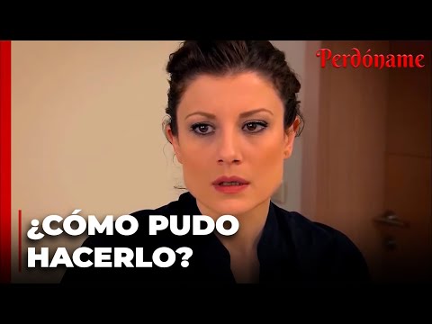 La Charla Entre Kader Y Yildiz  - Perdóname Capítulo 45