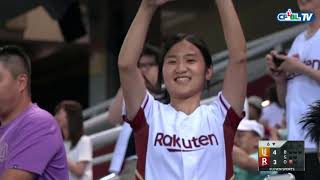 [轉播] 統一 7:6 樂天 賽後